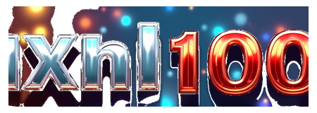 mxh100 logo